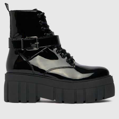 Steve Madden Folie Ankle Boots | schuh