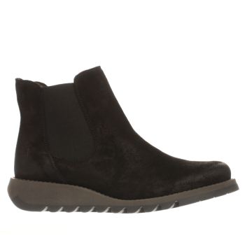 fly london salv boots black