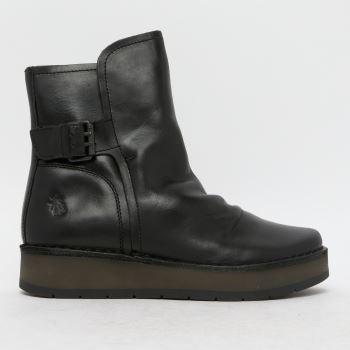 Christian Zacho - Dames in boot Verkocht
