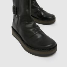 Fly London Rogi Ruched,3 of 4