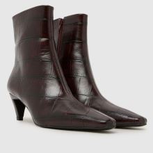 schuh Brooklyn Kitten Heel,2 of 4