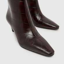 schuh Brooklyn Kitten Heel,3 of 4