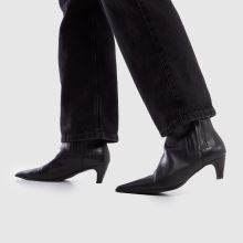 schuh Betsy Leather Formal,2 of 4