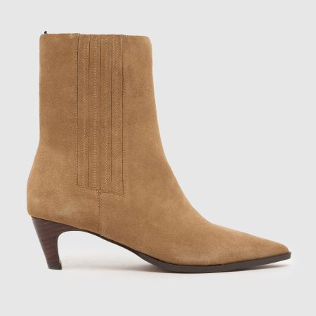 schuh betsy suede formal 1
