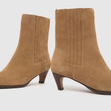schuh Betsy Suede Formal,3 of 4