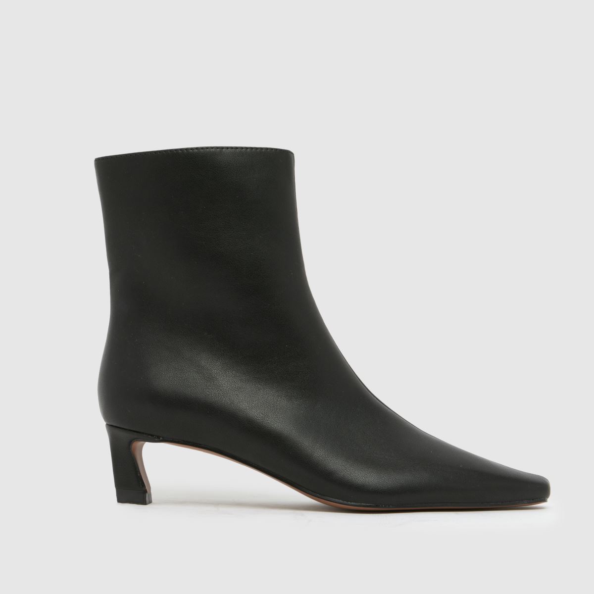 schuh Bexley Kitten Boot 