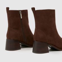 schuh Bowie Block Heel,4 of 4