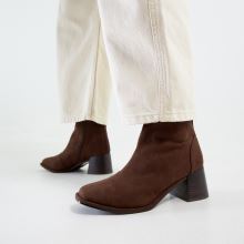 schuh Bowie Block Heel,2 of 4