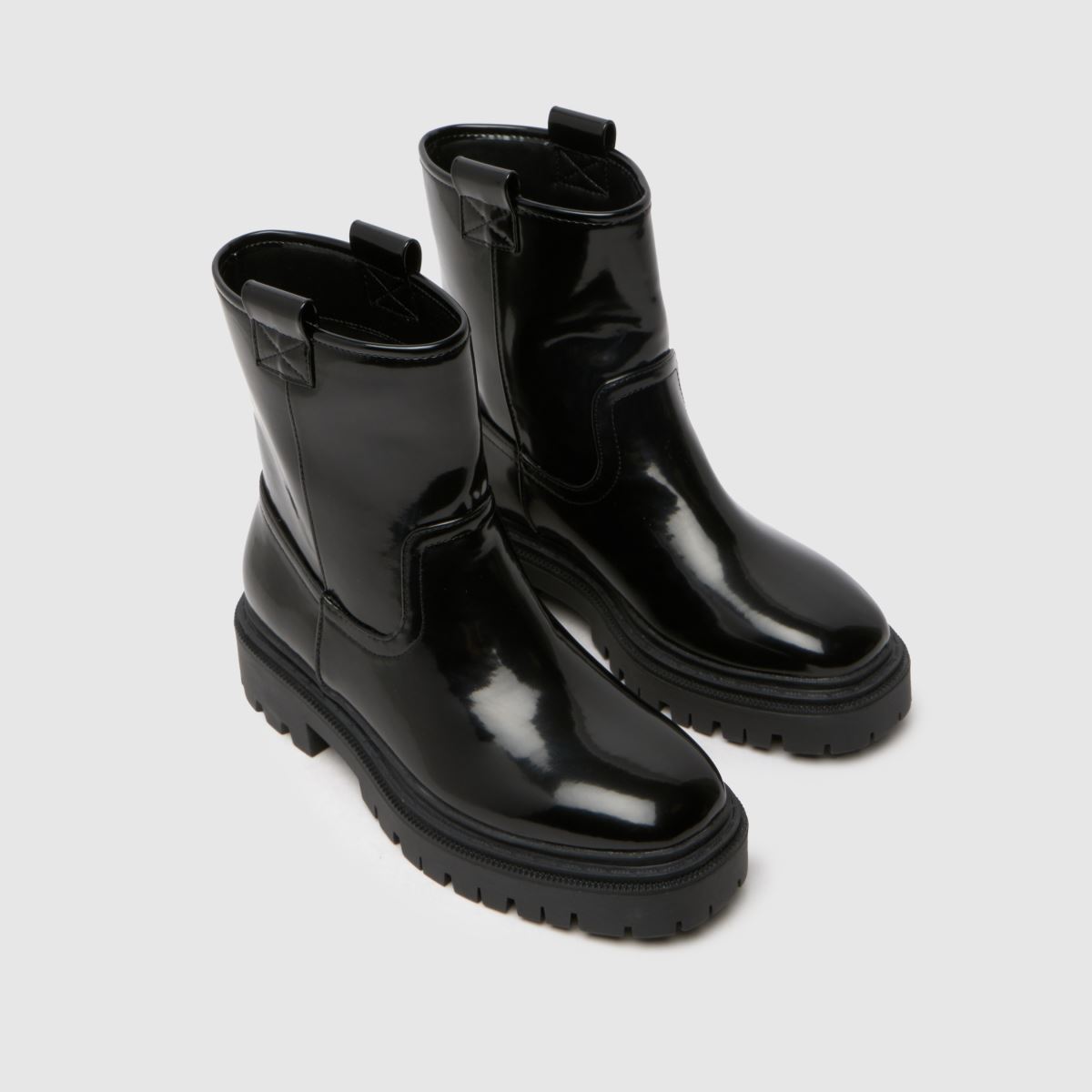 schuh Alana Chunky in Black schuh Alana Chunky 4