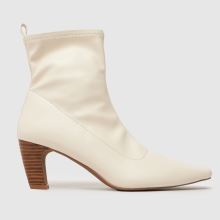 schuh Aries Heeled Stretch Sock,1 of 4