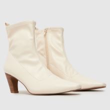 schuh Aries Heeled Stretch Sock,2 of 4