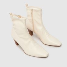 schuh Aries Heeled Stretch Sock,3 of 4