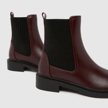 schuh Astrid Leather Chelsea,3 von 4