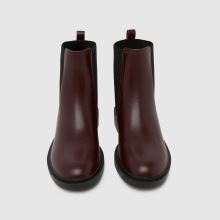 schuh Astrid Leather Chelsea,4 von 4