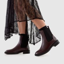 schuh Astrid Leather Chelsea,2 von 4