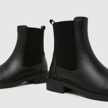 schuh Astrid Leather Chelsea,3 von 4