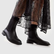 schuh Astrid Leather Chelsea,2 von 4