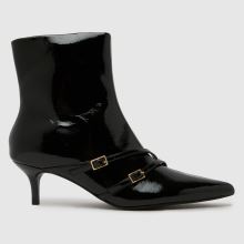 schuh Beckett Buckle Kitten,1 of 4