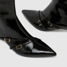 schuh Beckett Buckle Kitten,3 of 4