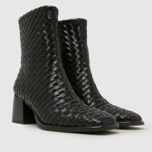 Damen schuh Schwarz Bonnie Sock Boots schuh Bonnie Sock,2 von 4
