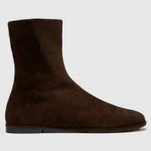 schuh Charity Flat Sock,1 of 4