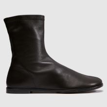 schuh Charity Flat Sock,1 of 4
