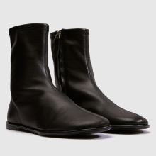 schuh Charity Flat Sock,2 of 4