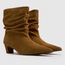 schuh Bluebell Suede Slouch,2 of 4