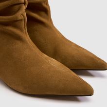 schuh Bluebell Suede Slouch,3 of 4