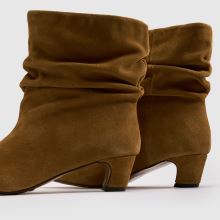 schuh Bluebell Suede Slouch,4 of 4