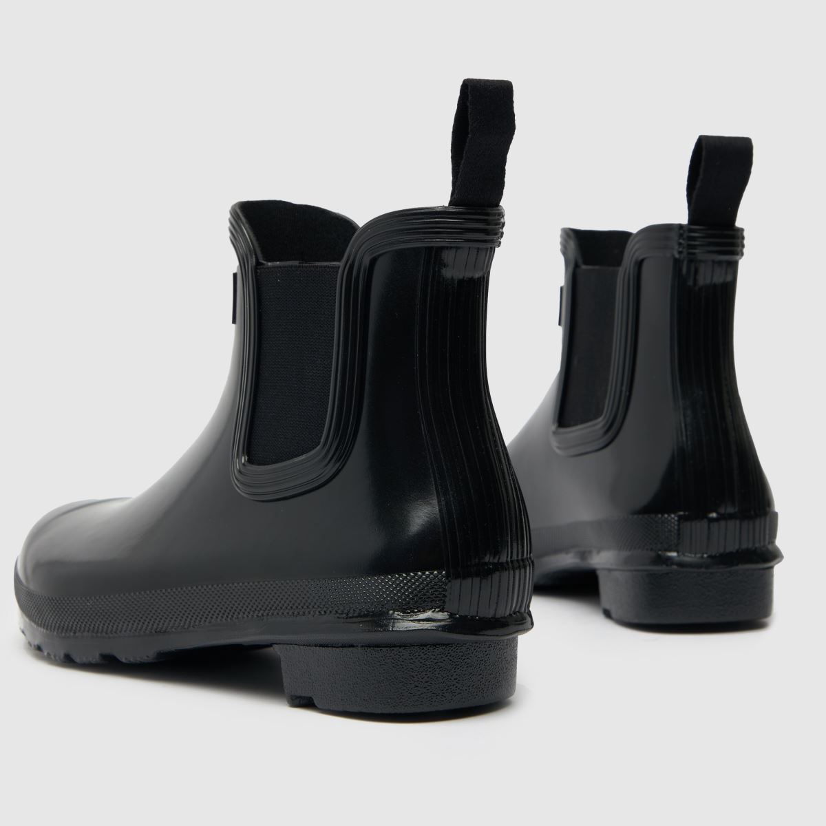 original refined chelsea rain boot