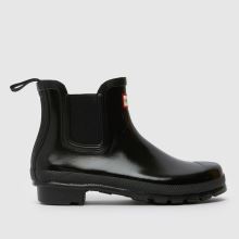 HUNTER BOOTS Original Chelsea Gloss,1 of 4