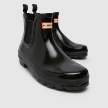 HUNTER BOOTS Original Chelsea Gloss,3 of 4