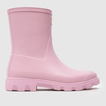 HUNTER BOOTS Downpour Short,1 of 4