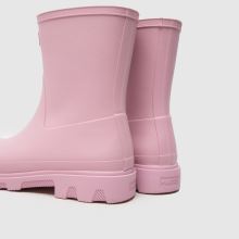 HUNTER BOOTS Downpour Short,4 of 4