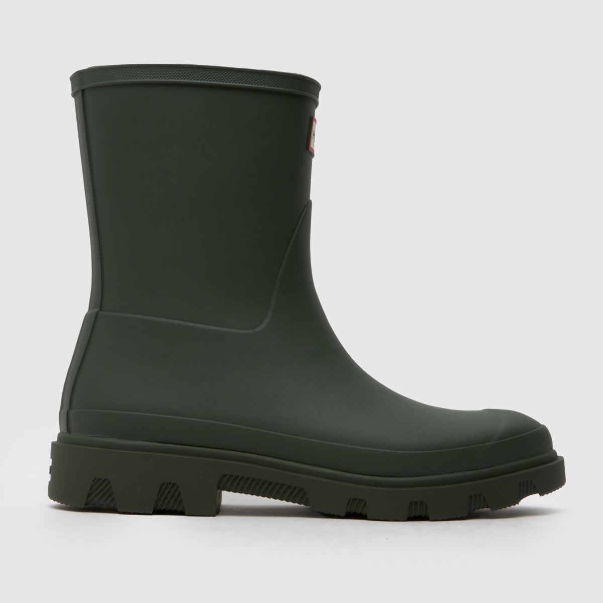 HUNTER BOOTS Downpour Short 