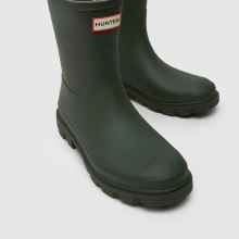 HUNTER BOOTS Downpour Short,3 of 4