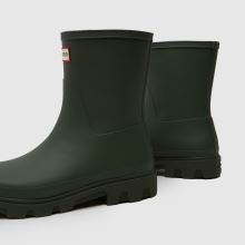 HUNTER BOOTS Downpour Short,4 of 4