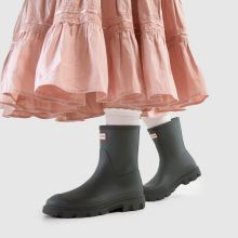 HUNTER BOOTS Downpour Short,2 of 4