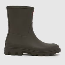HUNTER BOOTS Downpour Short,1 of 4