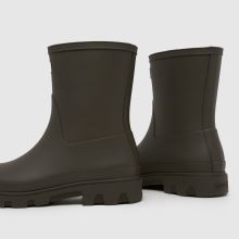 HUNTER BOOTS Downpour Short,4 of 4