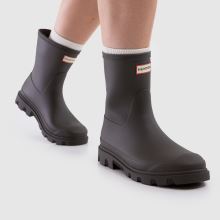 HUNTER BOOTS Downpour Short,2 of 4