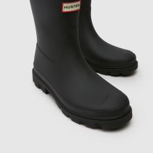 HUNTER BOOTS Downpour Short,3 of 4