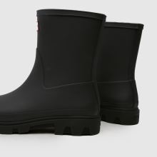 HUNTER BOOTS Downpour Short,4 of 4