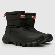 HUNTER BOOTS Intrepid Short Snow,2 of 4