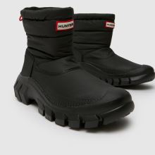 HUNTER BOOTS Intrepid Short Snow,3 of 4