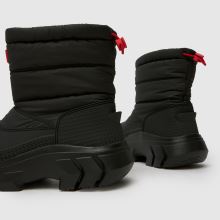 HUNTER BOOTS Intrepid Short Snow,4 of 4