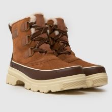 SOREL Torino in Brown Multi SOREL Torino,2 of 4