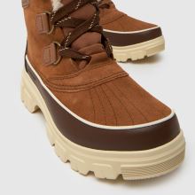 SOREL Torino in Brown Multi SOREL Torino,3 of 4