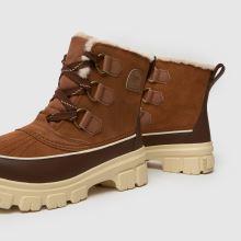 SOREL Torino in Brown Multi SOREL Torino,4 of 4